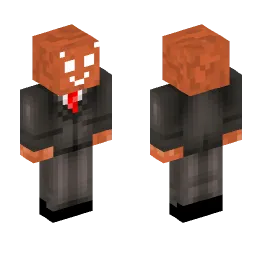 Minecraft Skin #214805