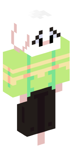 Minecraft Skin #214806