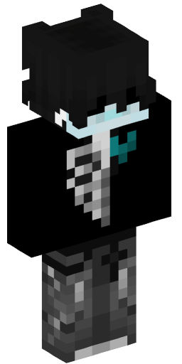 Minecraft Skin #214807