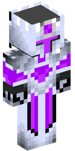 Minecraft Skin #214808