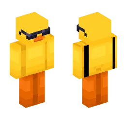 Minecraft Skin #214811