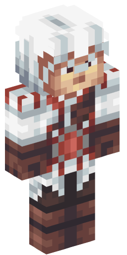 Minecraft Skin #214818