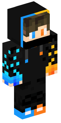 Minecraft Skin #214819