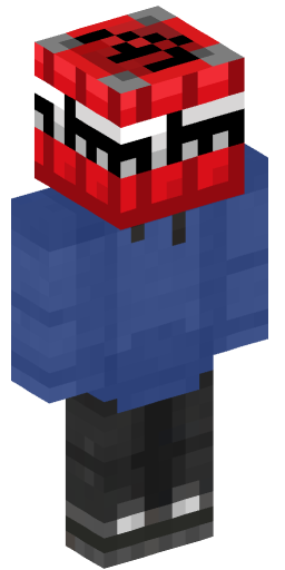 Minecraft Skin #214820