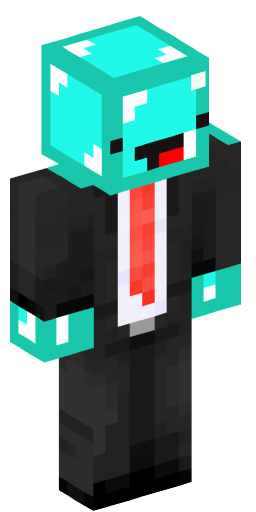 Minecraft Skin #214822