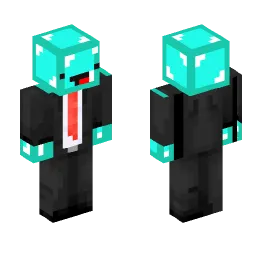 Minecraft Skin #214822