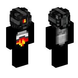 Minecraft Skin #214831