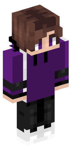 Minecraft Skin #214832