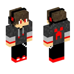 Minecraft Skin #214833