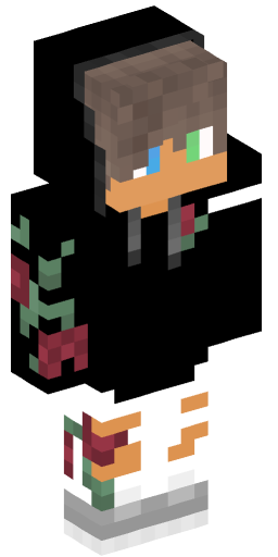 Minecraft Skin #214834