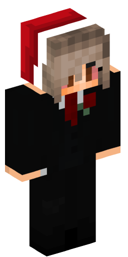 Minecraft Skin #214836