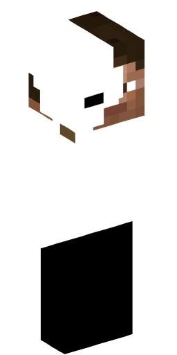 daneugh Minecraft Skin Preview on Minecraft.Co.Com