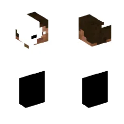 Minecraft Skin #214837