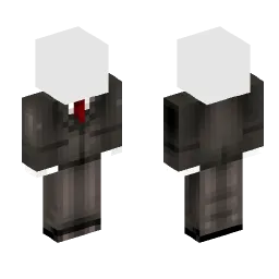 Minecraft Skin #214840