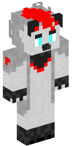 Minecraft Skin #214842