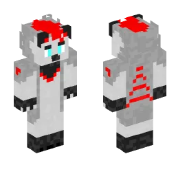 Minecraft Skin #214842