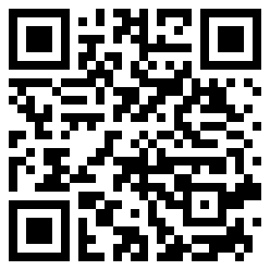 Pugomega QR Code