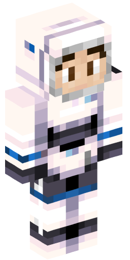 Minecraft Skin #214845