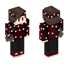 Minecraft Skin #