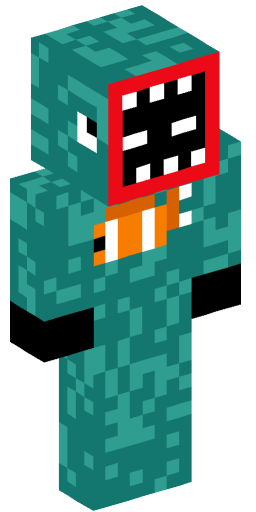 Minecraft Skin #214848