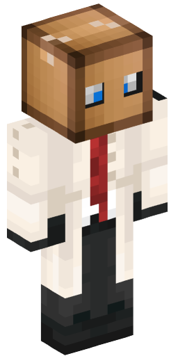 Minecraft Skin #214850