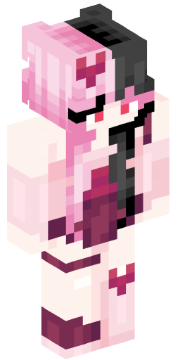 PentiumThe3rd Minecraft Skin Preview on Minecraft.Co.Com