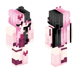 Minecraft Skin #214853