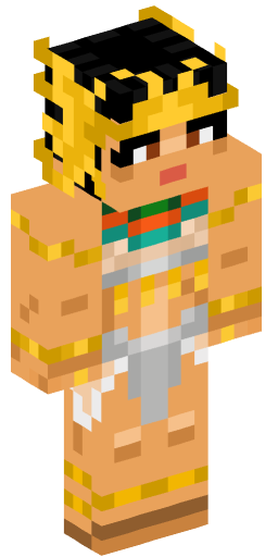 Minecraft Skin #214855