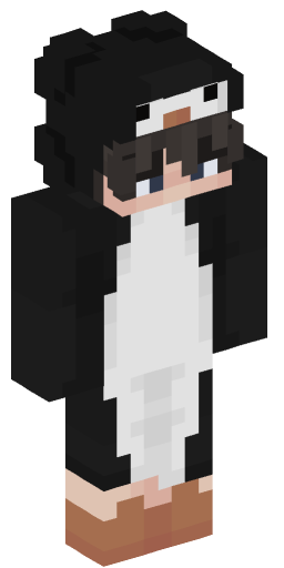 Minecraft Skin #214858