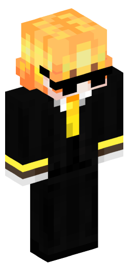 Minecraft Skin #214862