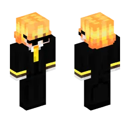 Minecraft Skin #214862