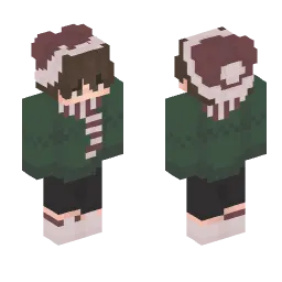 Minecraft Skin #214864