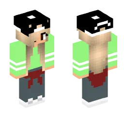 Minecraft Skin #214865