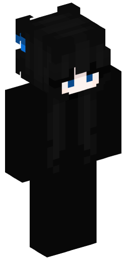 Minecraft Skin #214868