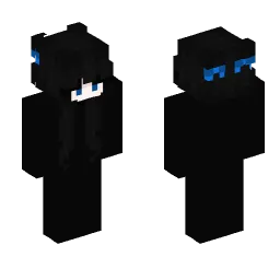 Minecraft Skin #214868