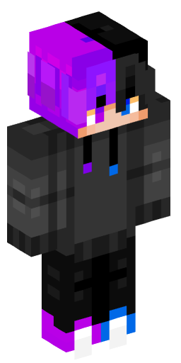 Minecraft Skin #214869