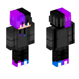 Minecraft Skin #214869