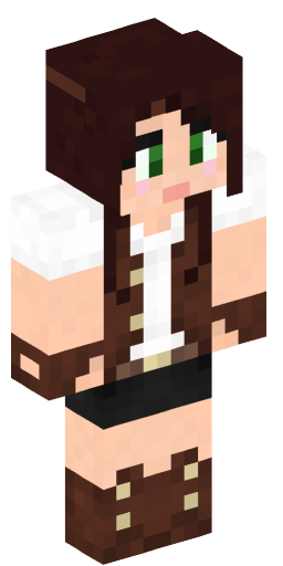 Minecraft Skin #214873