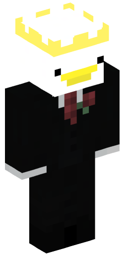 Minecraft Skin #214877