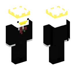 Minecraft Skin #214877