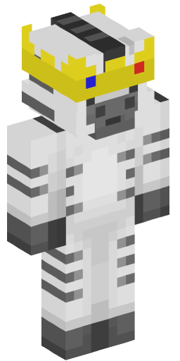 Zyptrik Minecraft Skin Preview on Minecraft.Co.Com