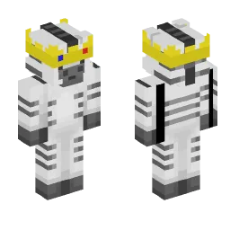 Minecraft Skin #214879