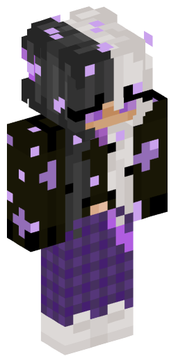 Minecraft Skin #214880
