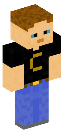 Minecraft Skin #214883