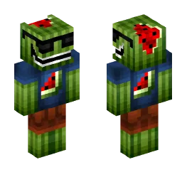 Minecraft Skin #214884