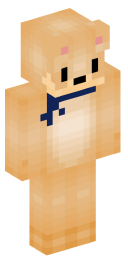 Minecraft Skin #214887