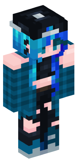 5n00py Minecraft Skin Preview on Minecraft.Co.Com