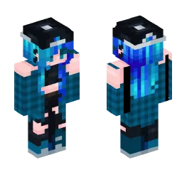 Minecraft Skin #214888