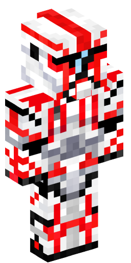 Minecraft Skin #214890