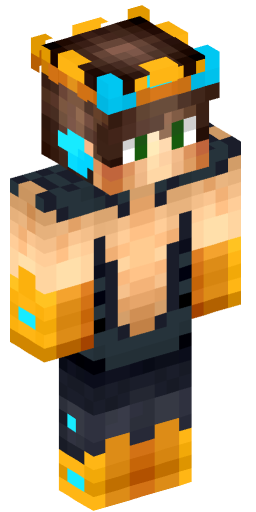 Minecraft Skin #214892